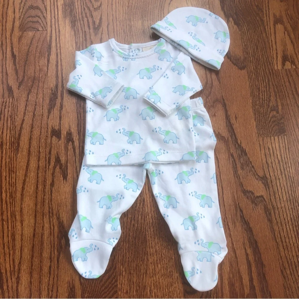 NEW | The Beaufort Bonnet Company | Harts Hold Me Set - Picture 2 of 13